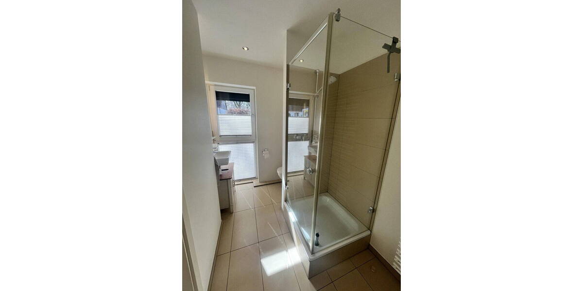 Doppelhaushälfte Hamburg Sasel - 7 Zimmer, 135 m&sup2;, 3.300&euro; | Angebot:26275113