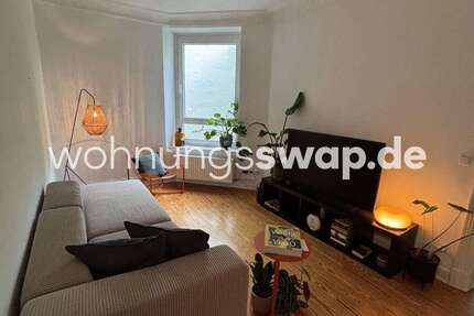 Wohnung zum Mieten in Hamburg-Nord, Hamburg 755 € 42 m² 2 zimmer