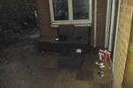 Renovierte 1-Zim.-Whg. mit Terrasse