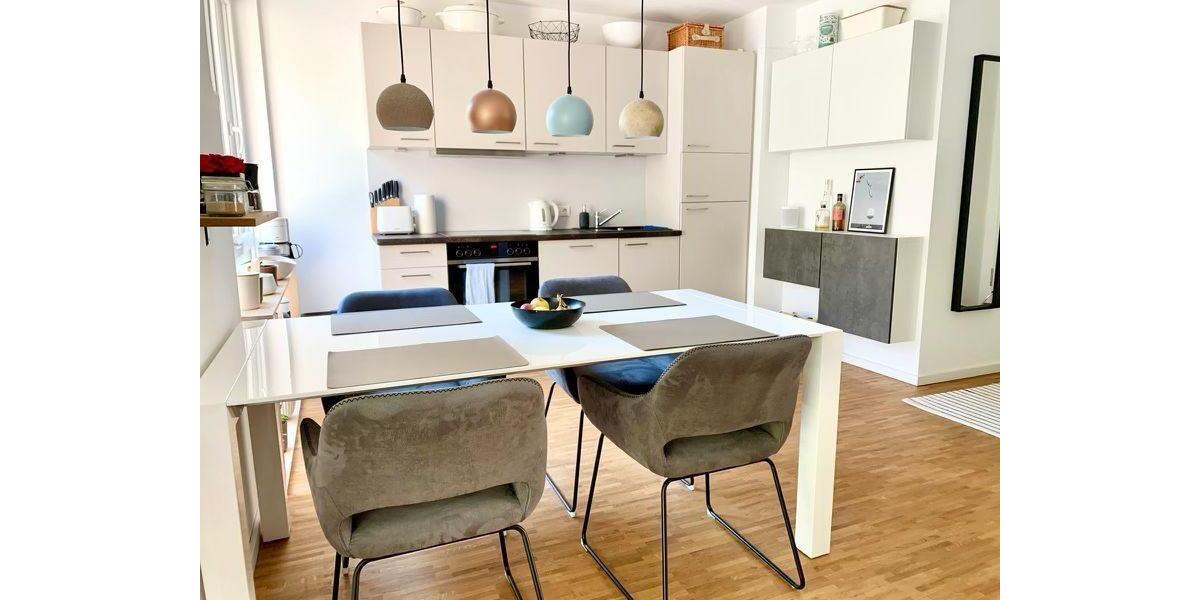 Etagenwohnung Hamburg Hohenfelde - 2 Zimmer, 61 m&sup2;, 1.640&euro; | Angebot:26084352