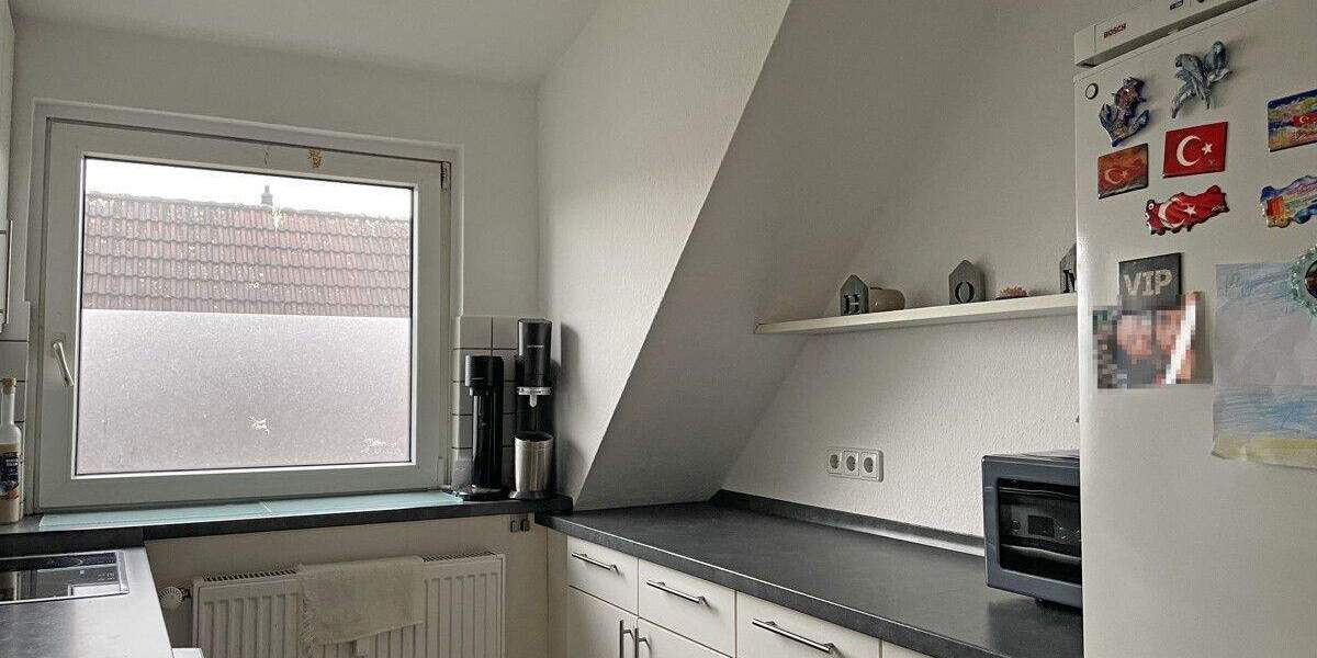 Mehrfamilienhaus, Wohnhaus Norderstedt Garstedt - 5 Zimmer, 146 m&sup2;, 599.000&euro; | Angebot:25275560