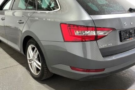 Skoda Superb 110.000 km 24.450 € Norderstedt 22848