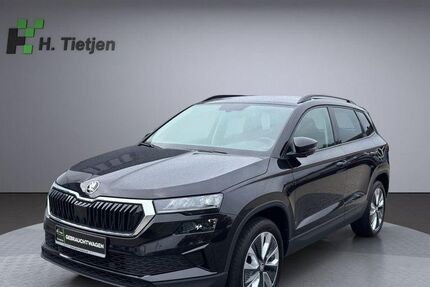 Skoda Karoq 47.270 km 28.490 &euro; Buxtehude 21614