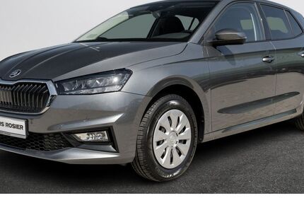 Skoda Fabia 5.300 km 19.890 &euro; Pinneberg 25421