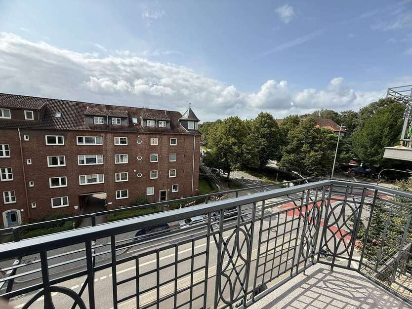 Wohnung zum Mieten in Hamburg 1.455 € 66 m²
