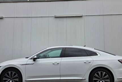 VW Arteon