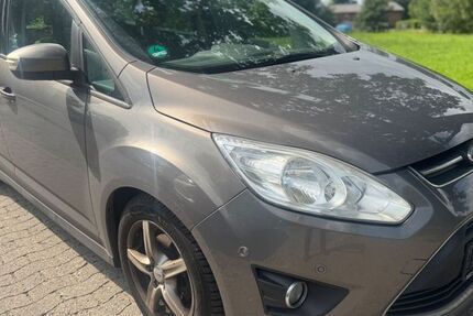 Ford C-Max 254.889 km 2.499 &euro; Buxtehude 21614