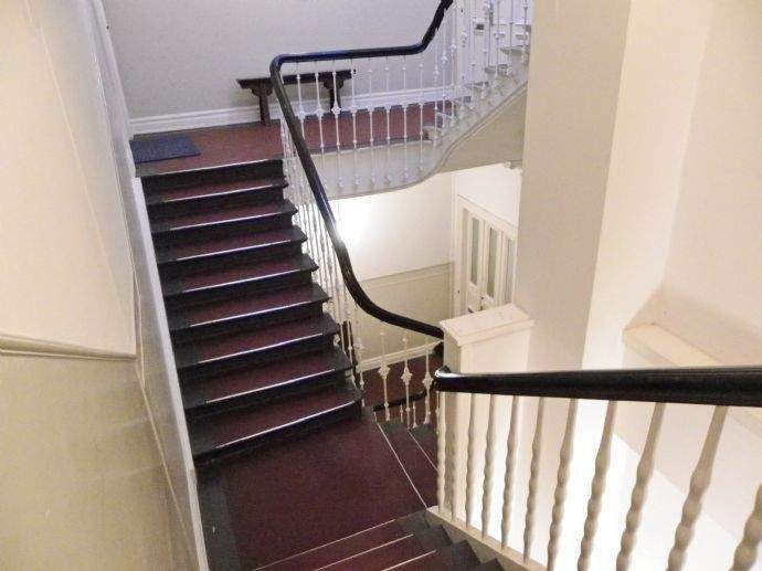 Etagenwohnung Hamburg Rotherbaum - 3 Zimmer, 117 m&sup2;, 2.804&euro; | Angebot:24992576