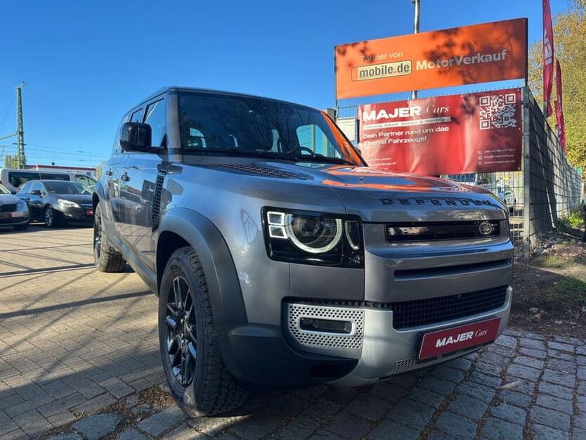 Defender