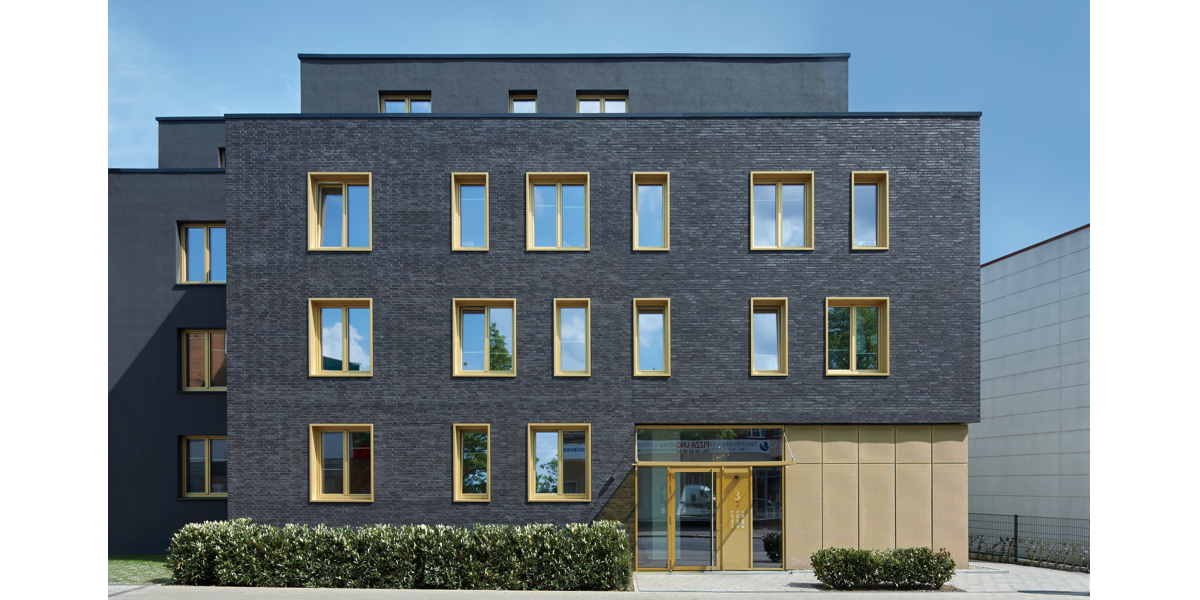 Wohnung zum Mieten in Hamburg 560 € 27 m² 1 zimmer