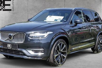 Volvo XC90 31.896 km 49.950 &euro; Glinde 21509