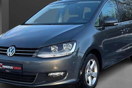 VW Sharan 90.776 km 24.700 &euro; Hamburg 22547
