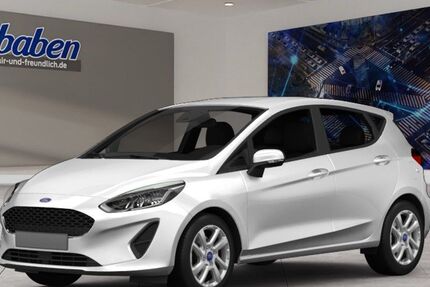 Ford Fiesta 18.000 km 14.770 &euro; Hamburg 21073