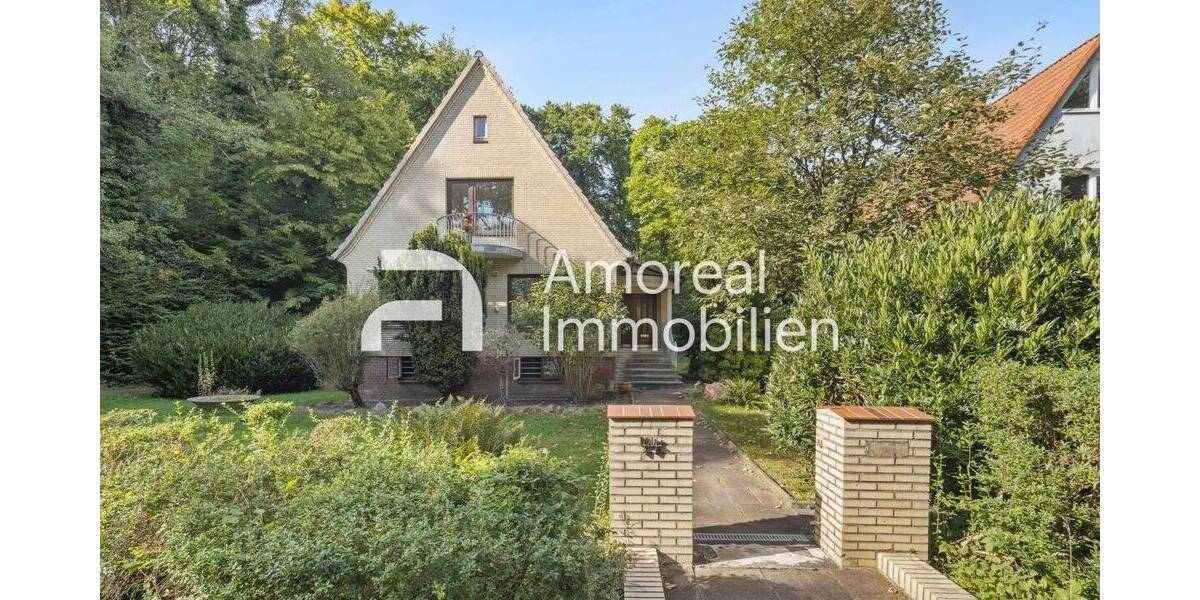 Einfamilienhaus Hamburg Niendorf - 6 Zimmer, 145 m&sup2;, 719.000&euro; | Angebot:23940077