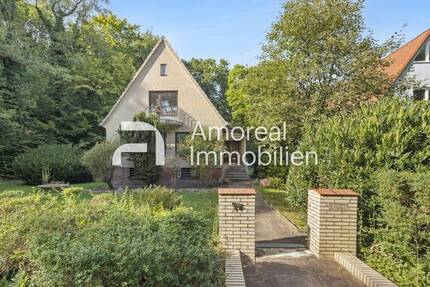 Haus Hamburg Niendorf - 6 Zimmer, 145 m&sup2;, 719.000&euro; | Angebot:23940077