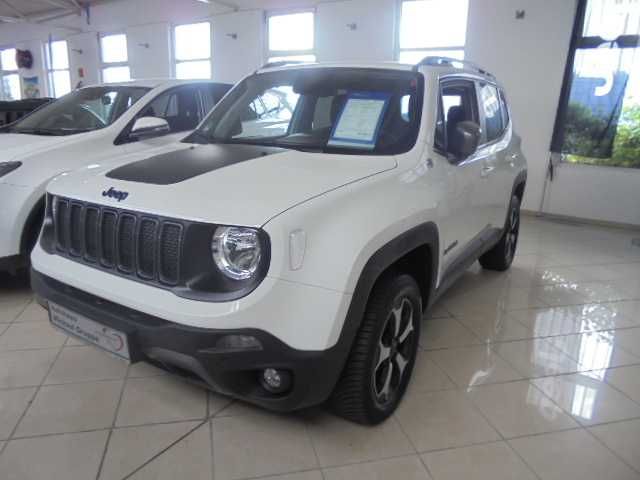 Renegade