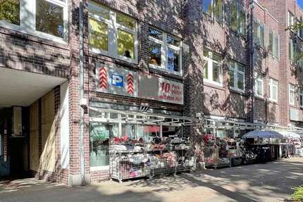 Gewerbeobjekt Buxtehude - 1.215.000&euro; | Angebot:23327252