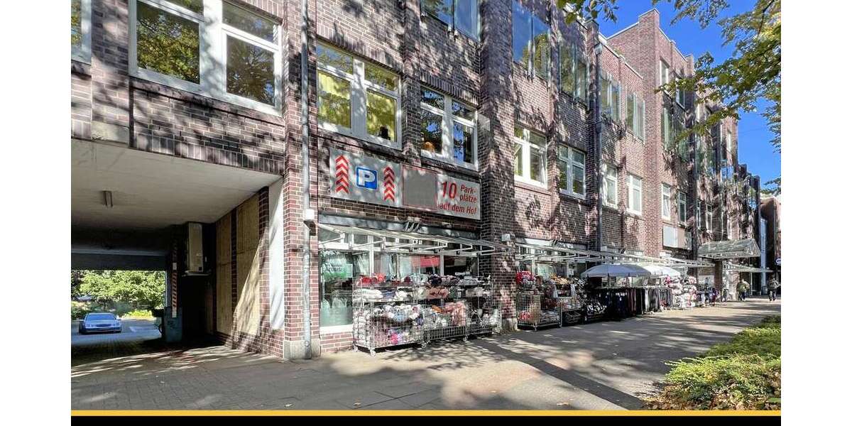 Gewerbeobjekt Buxtehude - 1.215.000&euro; | Angebot:23327252