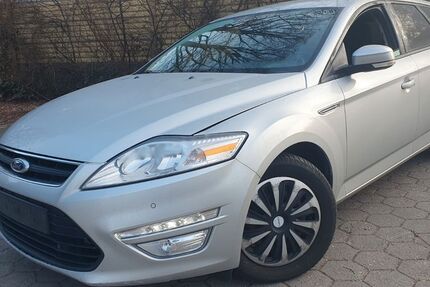Ford Mondeo 220.000 km 3.477 &euro; Pinneberg 25421