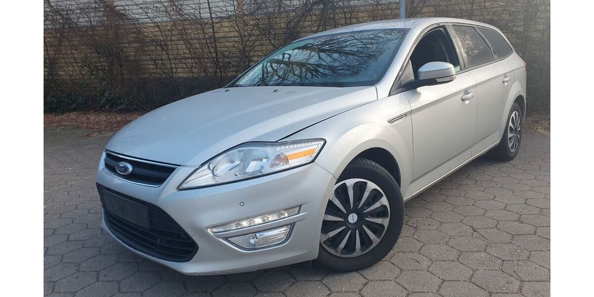 Ford Mondeo 220.000 km 3.477 &euro; Pinneberg 25421