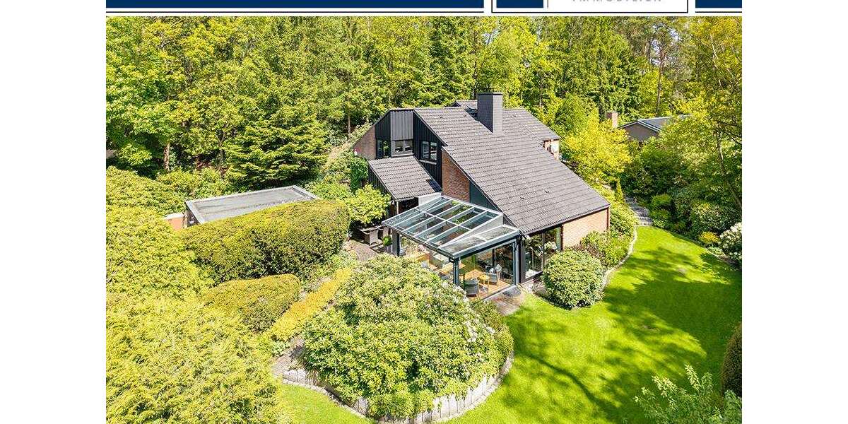 Einfamilienhaus Buchholz i.d.N. - 5.5 Zimmer, 183 m&sup2;, 795.000&euro; | Angebot:26807439