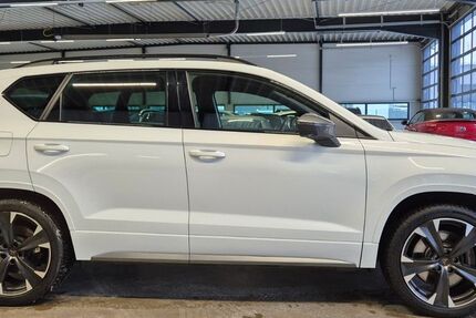 Cupra Ateca 38.000 km 30.490 &euro; Geesthacht bei Hamburg 21502