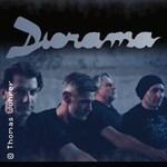 Diorama - a substitute for light tour