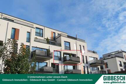 Wohnung zum Kaufen in Ahrensburg 315.000 € 76 m²