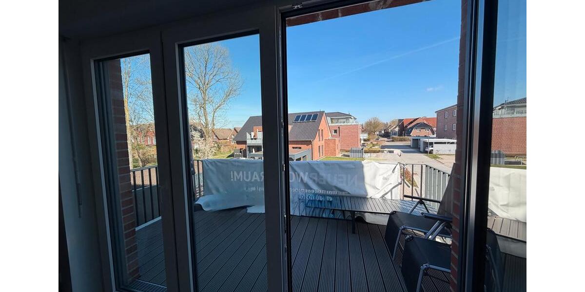 Etagenwohnung Horneburg - 4 Zimmer, 111 m&sup2;, 1.909&euro; | Angebot:25648247