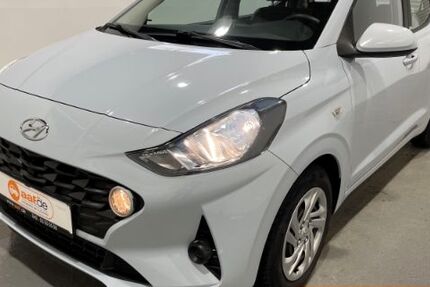 Hyundai i10 66.000 km 9.450 € Norderstedt 22848