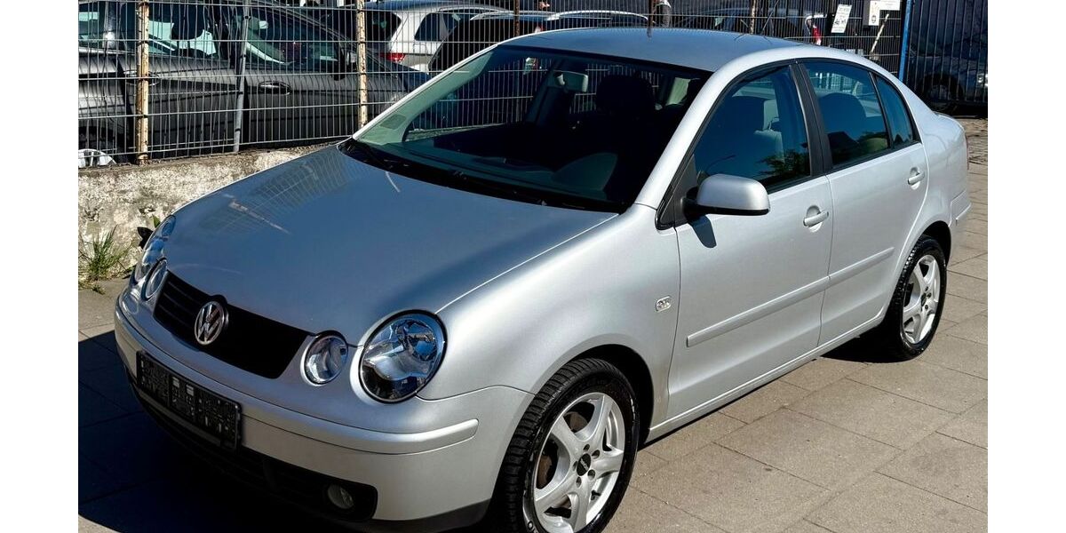 VW Polo 154.000 km 4.650 &euro; Hamburg 20097