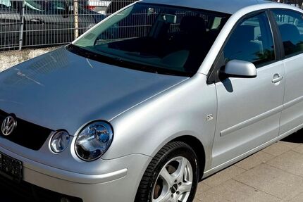 VW Polo 154.000 km 4.850 &euro; Hamburg 20097