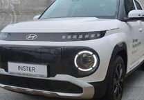Gebrauchtwagen Hyundai INSTER