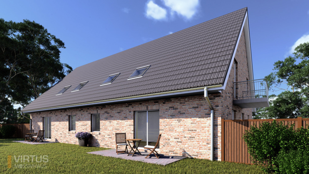 Haus zum Kaufen in Tornesch 899.000 € 322 m²
