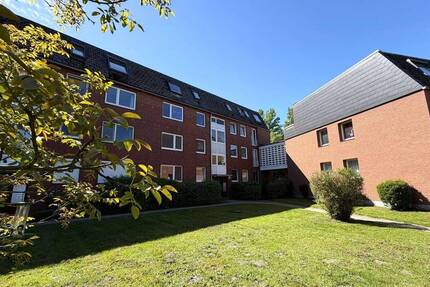 Wohnung Hamburg Schnelsen - 3 Zimmer, 77 m&sup2;, 299.000&euro; | Angebot:26502404