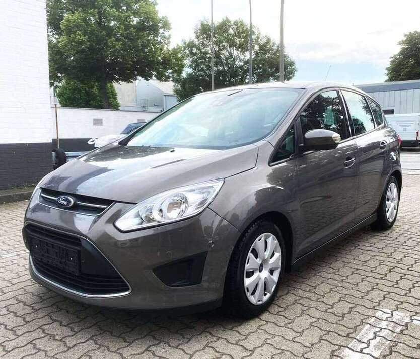 C-Max