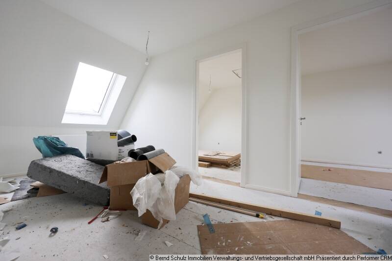 Etagenwohnung Hamburg Barmbek-Nord - 5 Zimmer, 82 m&sup2;, 2.070&euro; | Angebot:26597605