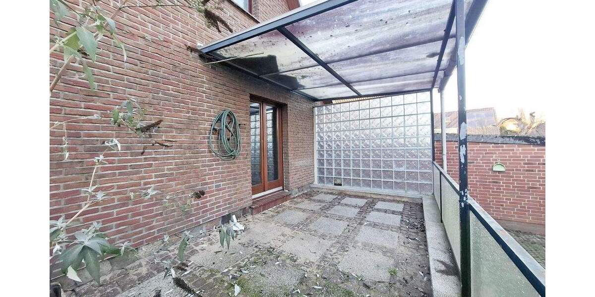 Doppelhaushälfte Bargteheide - 3 Zimmer, 111 m&sup2;, 299.000&euro; | Angebot:25704561