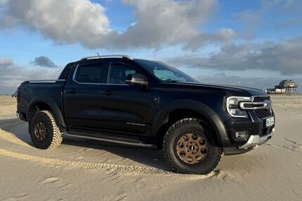 Ford Ranger 9.000 km 61.750 € Hamburg 22359