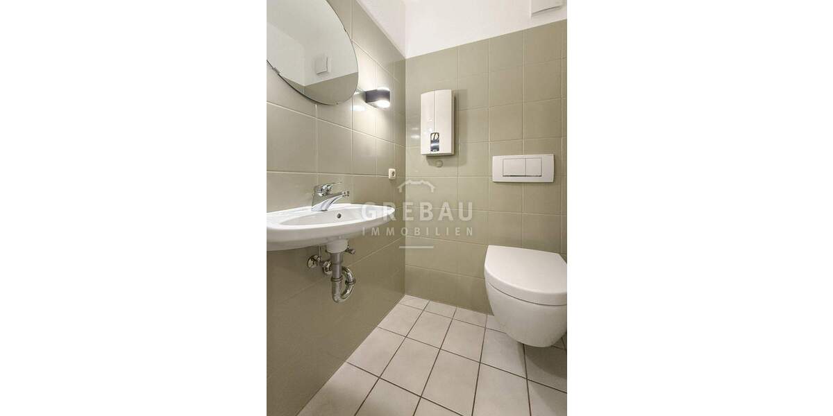 Etagenwohnung Hamburg Groß Flottbek - 3 Zimmer, 80 m&sup2;, 585.000&euro; | Angebot:25708407