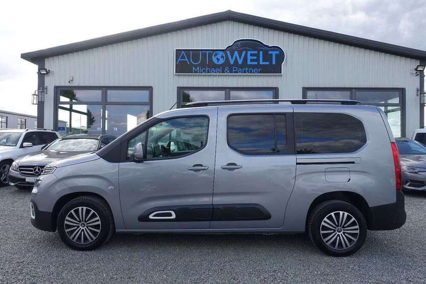 Berlingo