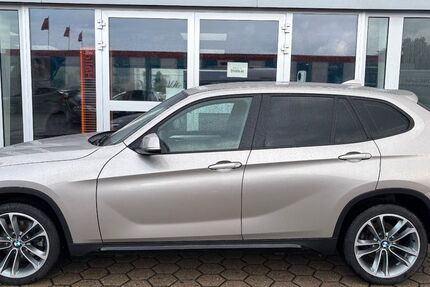 BMW X1 149.485 km 12.970 € Winsen (Luhe) 21423
