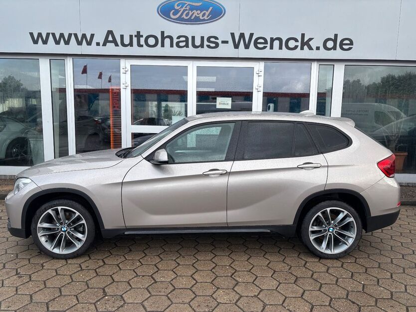 BMW X1 149.485 km 12.970 € Winsen (Luhe) 21423