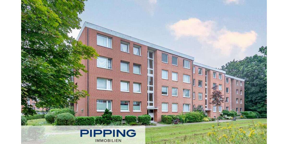 Wohnung zum Kaufen in Hamburg-Lohbrügge 315.000 € 86.16 m² 4 zimmer