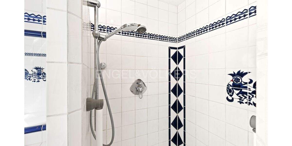 Etagenwohnung Hamburg Poppenbüttel - 3 Zimmer, 97 m&sup2;, 449.000&euro; | Angebot:25780371