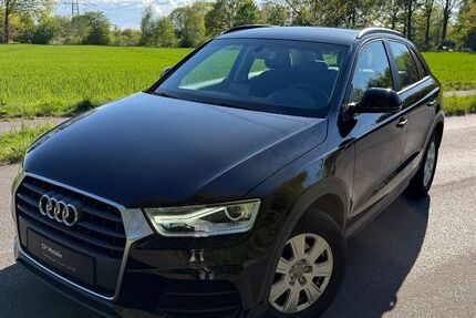 Audi Q3 55.800 km 16.799 &euro; Quickborn 25451