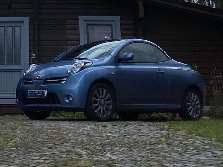Micra