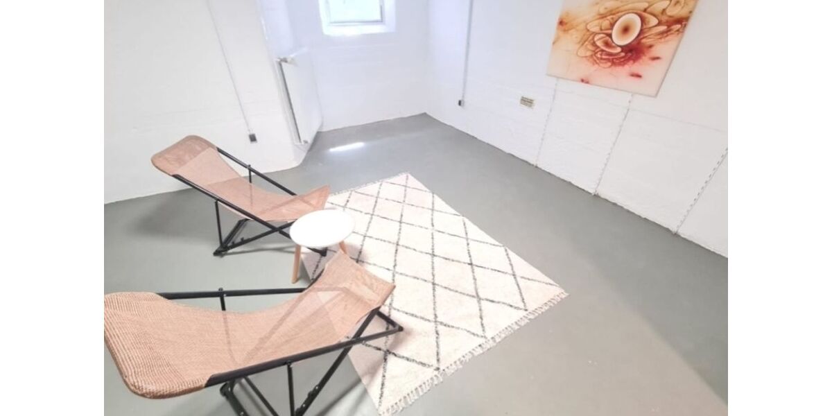 Provisionsfrei* Sonniger Garten mit modernem Traumhaus nahe Internationale Schule - Reihenmittelhaus Hamburg Altona | Angebot:26227930