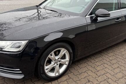 Audi A4 211.000 km 11.950 &euro; Hamburg 22767