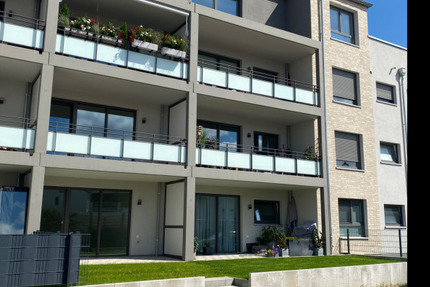 Wohnung in Henstedt-Ulzburg 2 zimmer